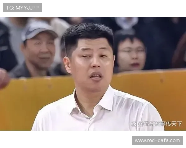 潘江:获胜的关键是心态更好,我们抱着向冠军队学习的心态去拼